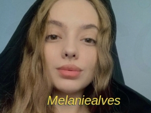 Melaniealves