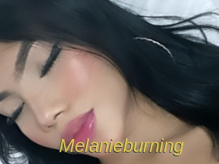 Melanieburning