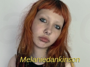 Melaniedankinson
