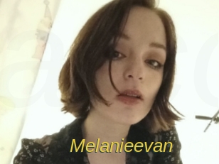 melanieevan Archive DVD ORG
