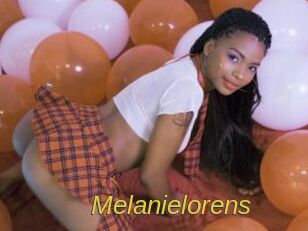 Melanielorens