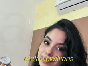 Melaniewillians