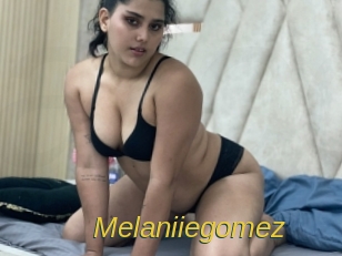 Melaniiegomez