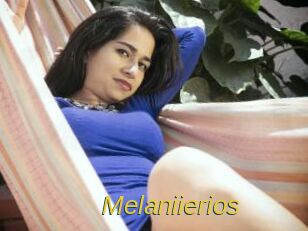 Melaniierios