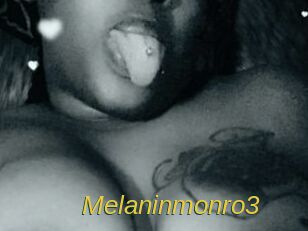 Melaninmonro3