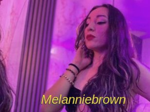 Melanniebrown