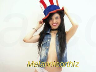 Melannieorthiz