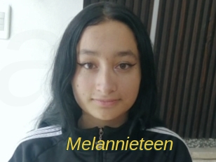 Melannieteen