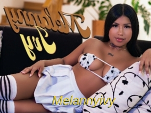 Melannyivy