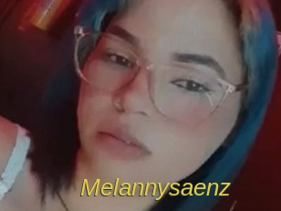 Melannysaenz