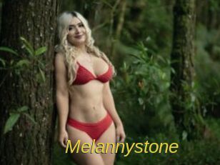 Melannystone
