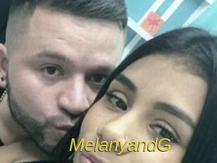 melanyandG Archive DVD ORG