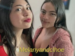 Melanyandclhoe