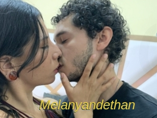 melanyandethan Archive DVD ORG