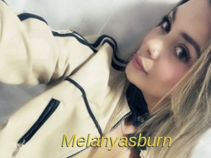melanyasburn Archive DVD ORG