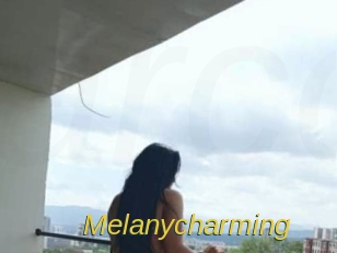 Melanycharming
