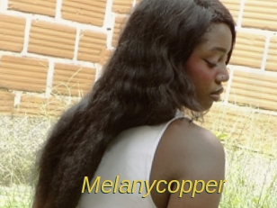 Melanycopper