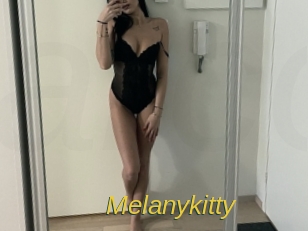Melanykitty
