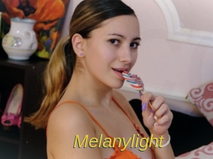 Melanylight