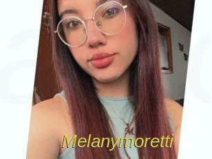 Melanymoretti