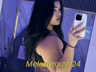 Melanyrouse24