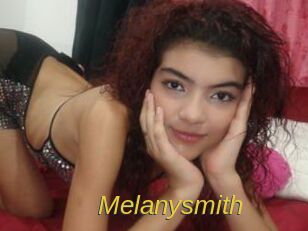Melanysmith