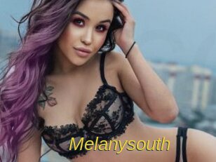 Melanysouth