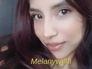 melanywilth Archive DVD ORG
