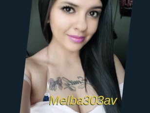 Melba303av