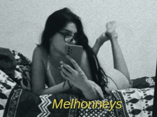 Melhonneys