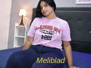 Meliblad