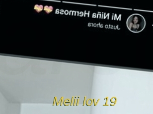 melii_lov_19 Archive DVD ORG