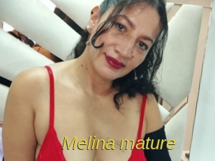 Melina_mature
