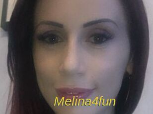 Melina4fun