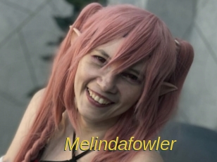 Melindafowler