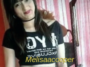 Melisaacooper