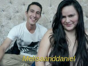 Melisaanddaniel