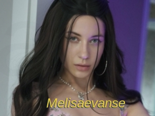 Melisaevanse