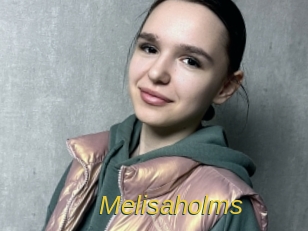 Melisaholms