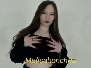 Melisahonchett
