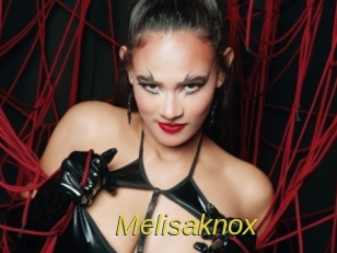 Melisaknox