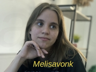 Melisavonk