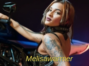 melisawarrner Archive DVD ORG
