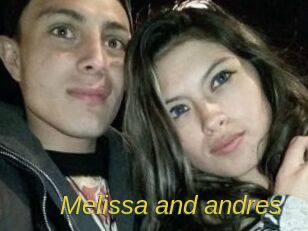 Melissa_and_andres