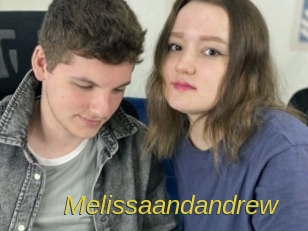 Melissaandandrew