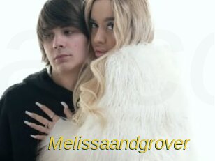 Melissaandgrover