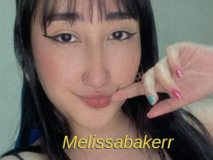 Melissabakerr
