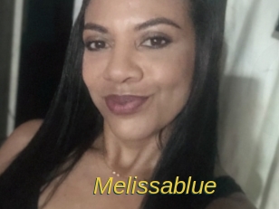 Melissablue