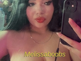 Melissaboobs