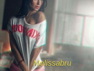 Melissabru